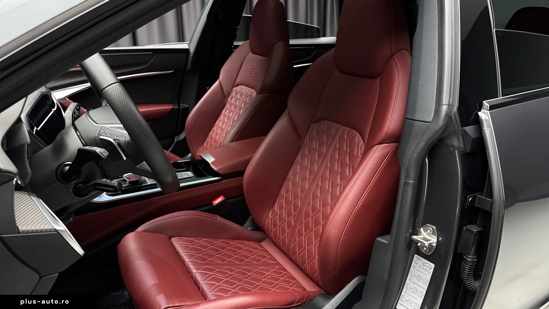 AUDI S7 2024 — imagine 20