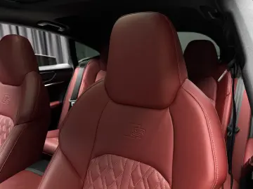 Audi S7 TDI Sportback Quattro