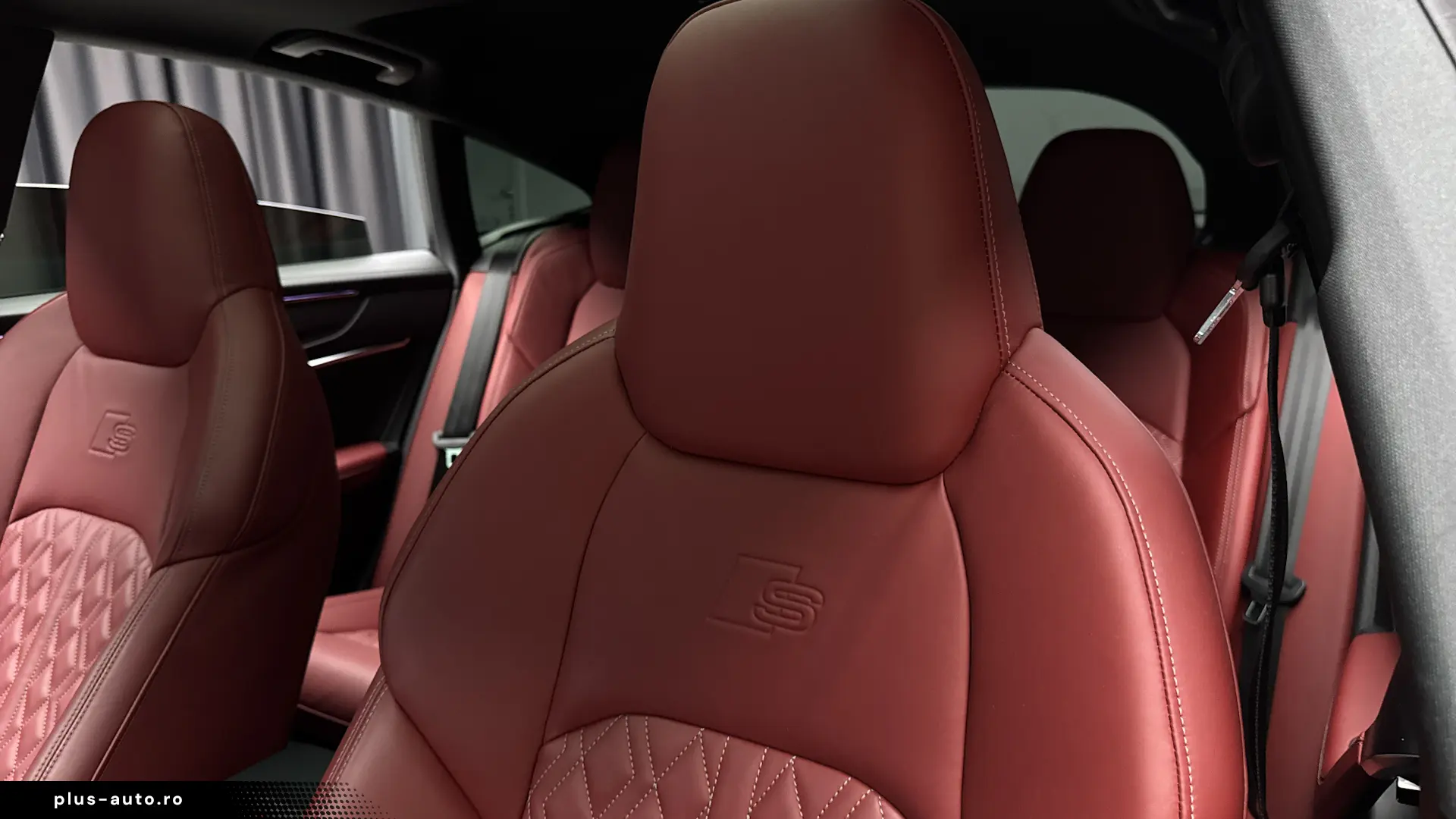 AUDI S7 2024 — imagine 21