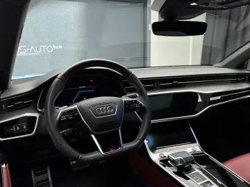 Audi S7 TDI Sportback Quattro