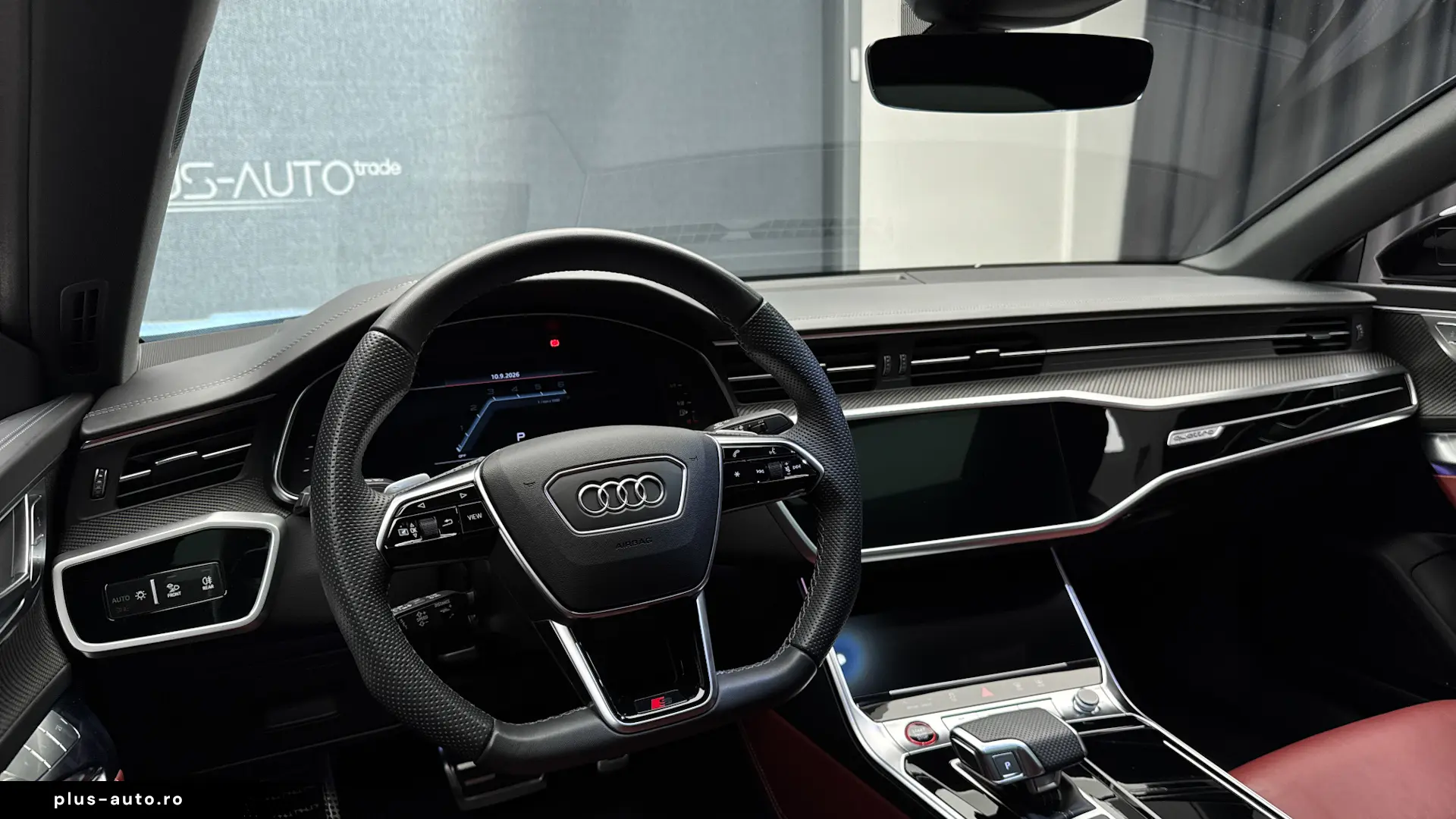 AUDI S7 2024 — imagine 22