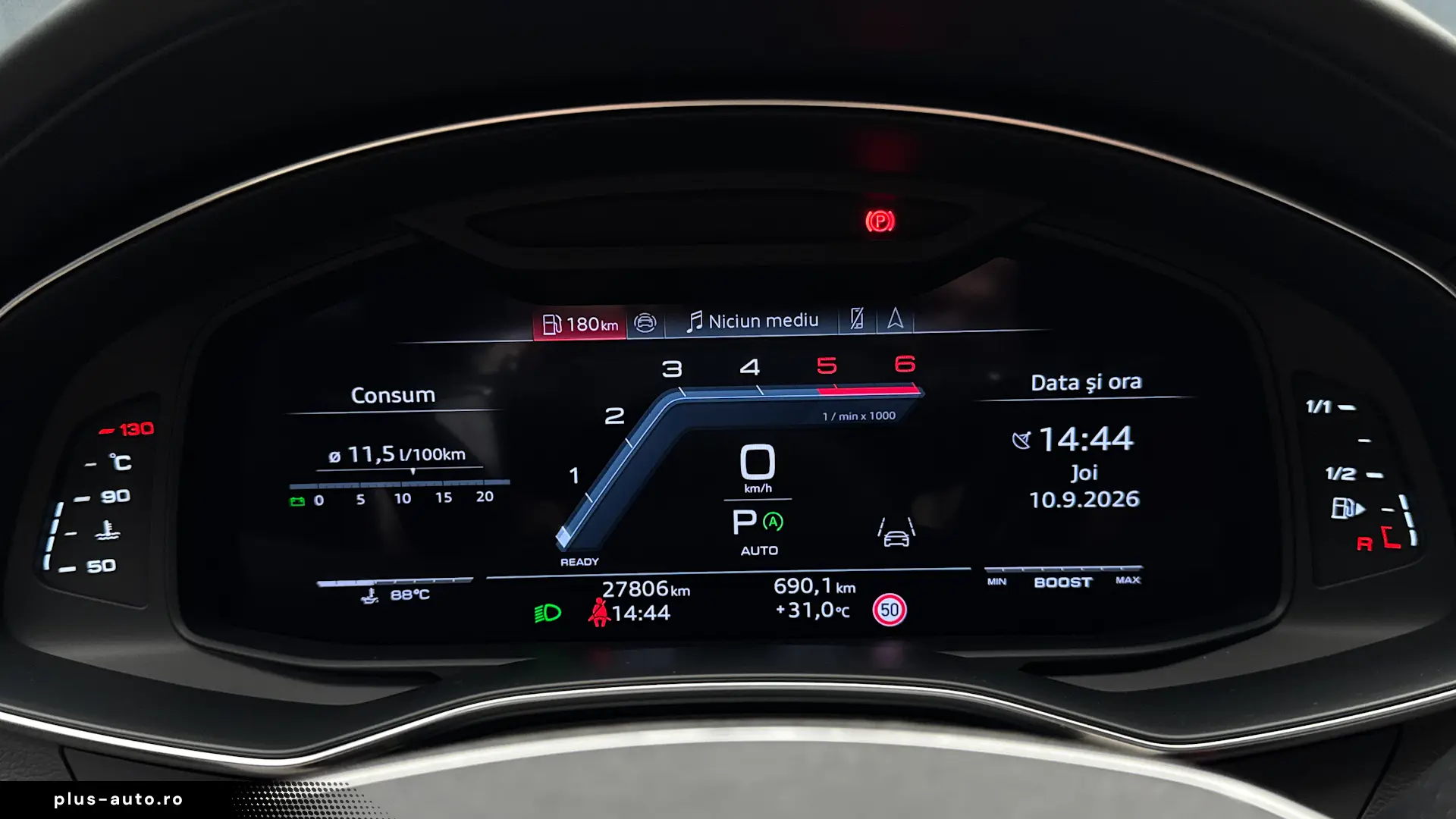 AUDI S7 2024 — imagine 25