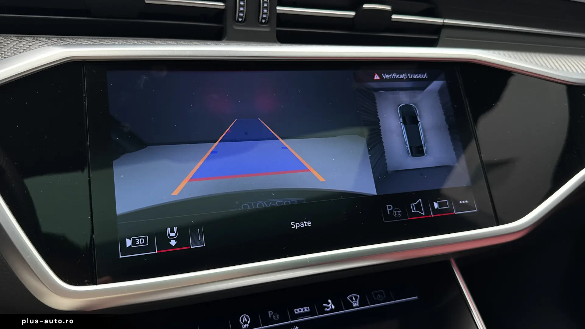 AUDI S7 2024 — imagine 26