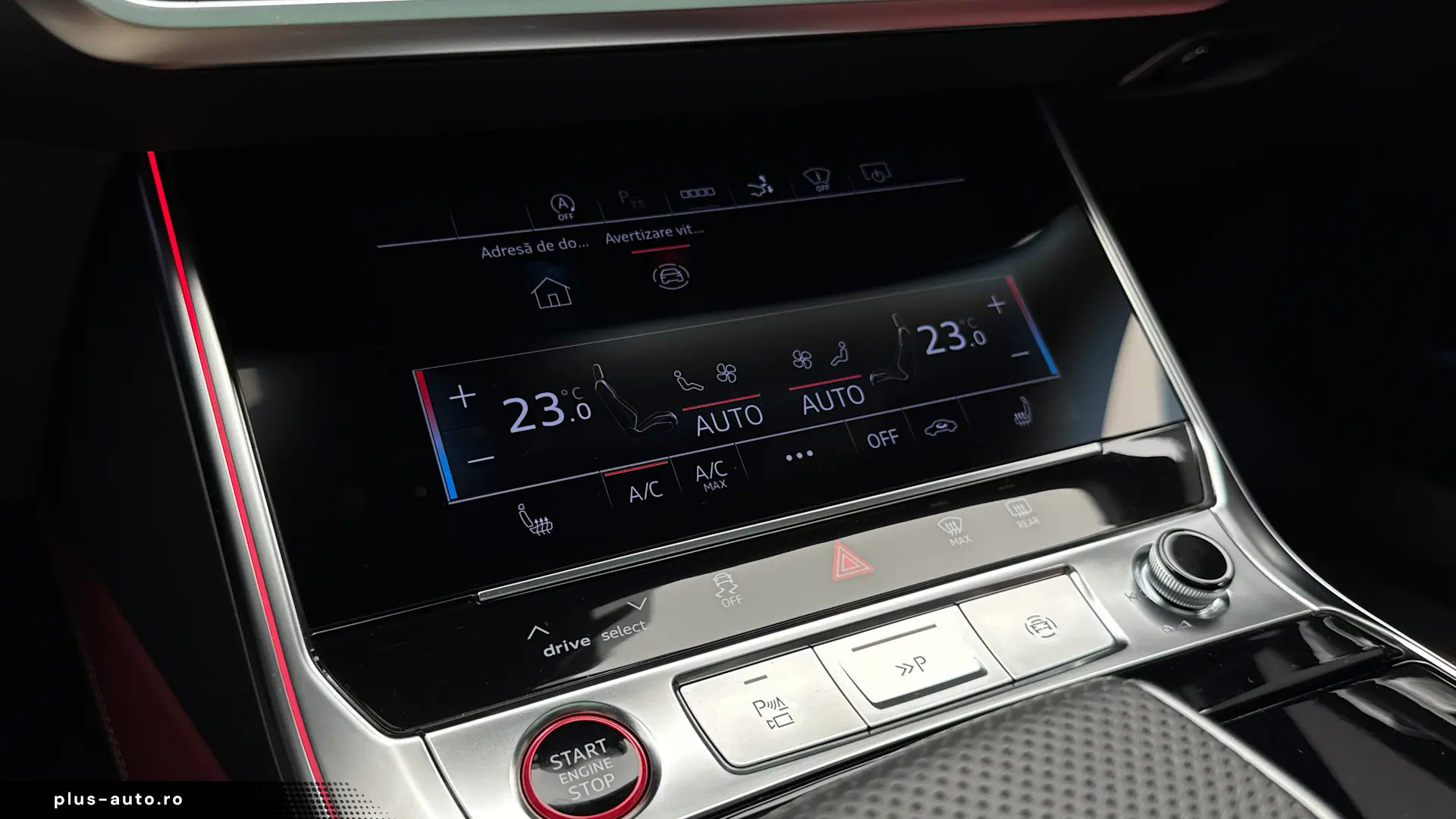 AUDI S7 2024 — imagine 27