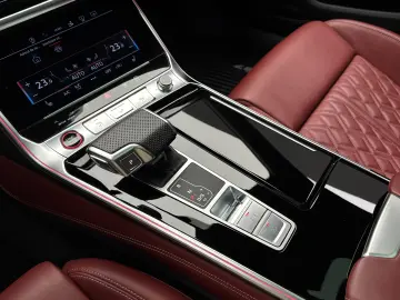Audi S7 TDI Sportback Quattro
