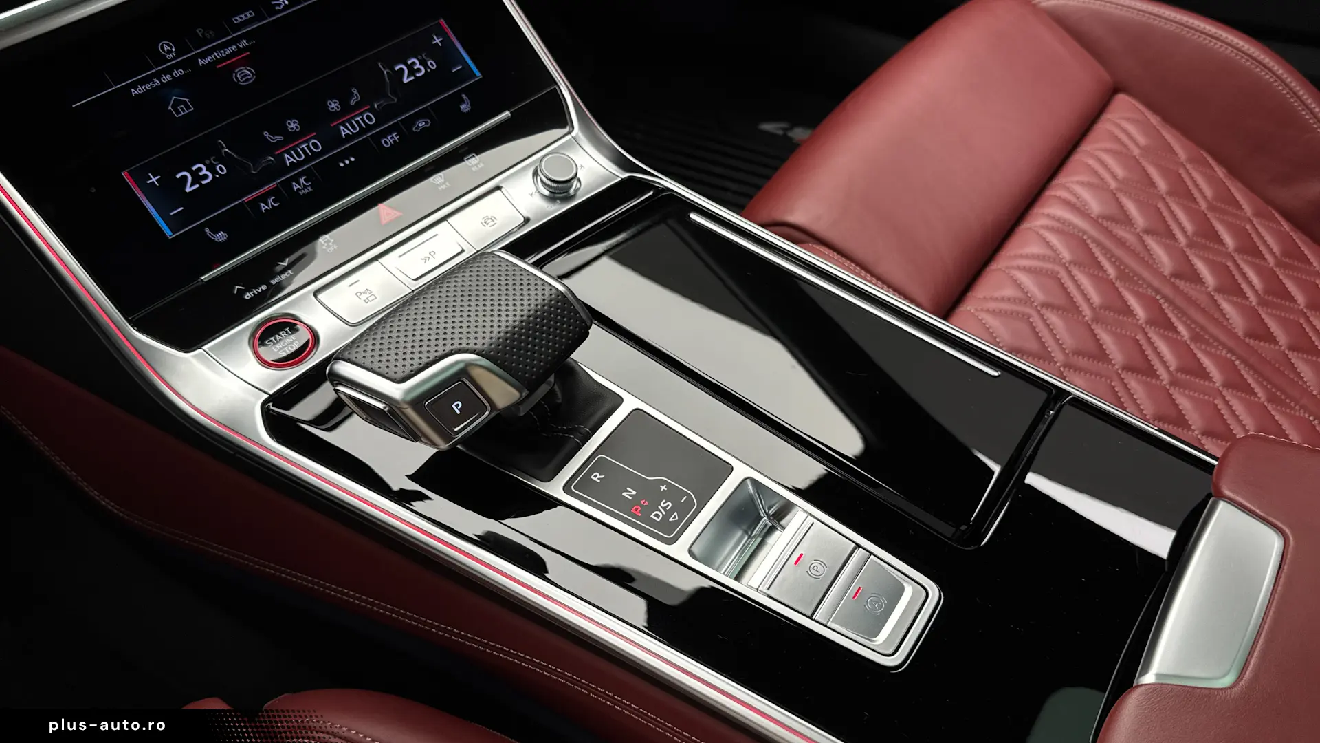 AUDI S7 2024 — imagine 28