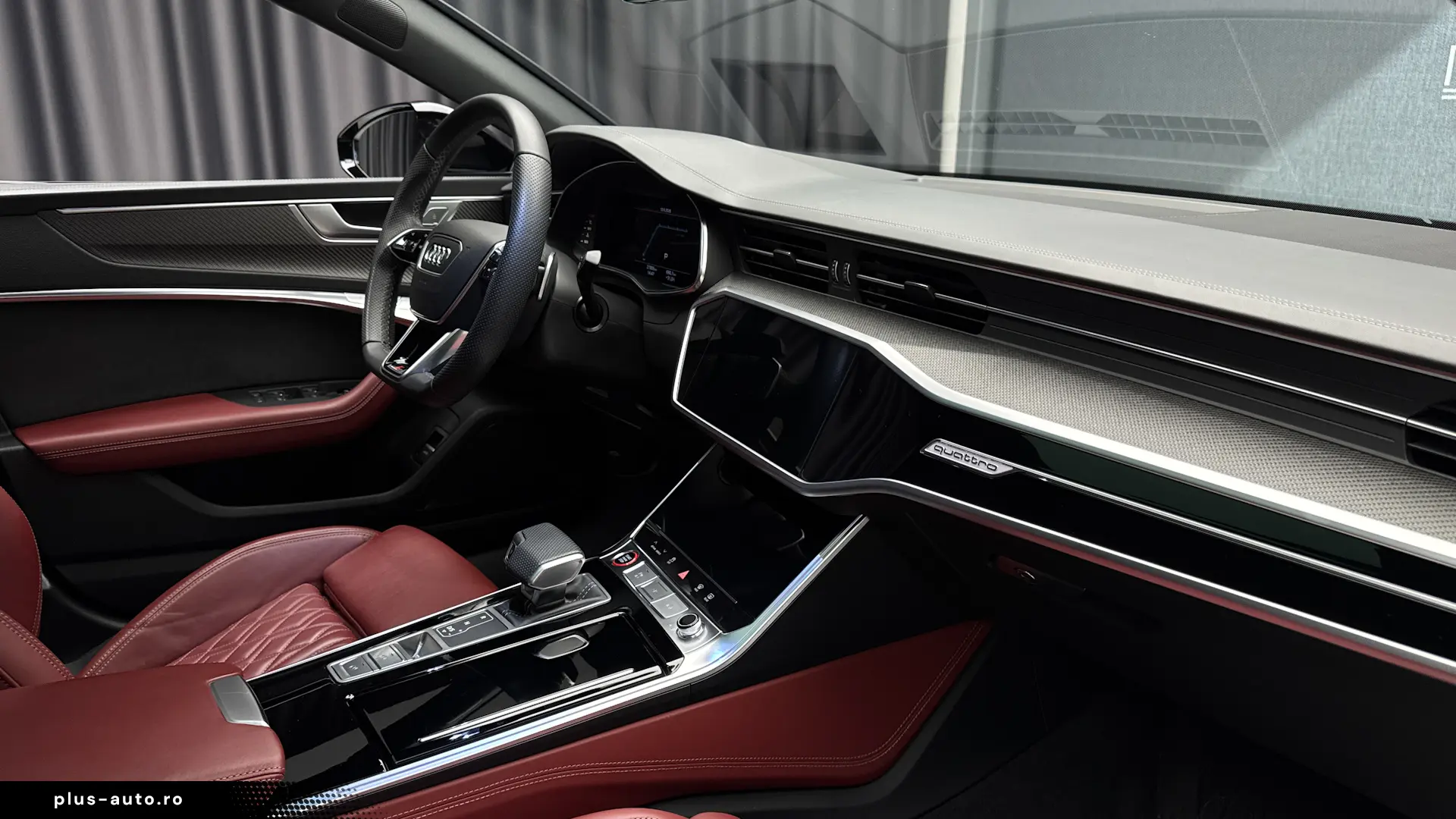 AUDI S7 2024 — imagine 30