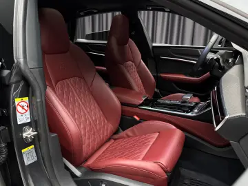 Audi S7 TDI Sportback Quattro