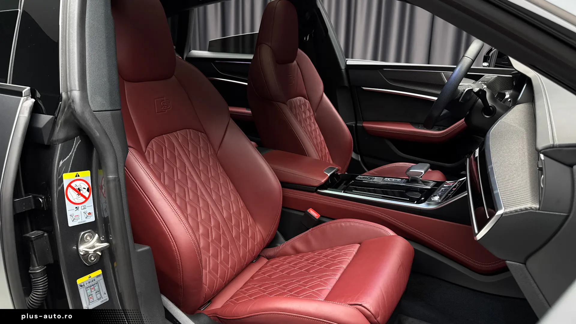 AUDI S7 2024 — imagine 31