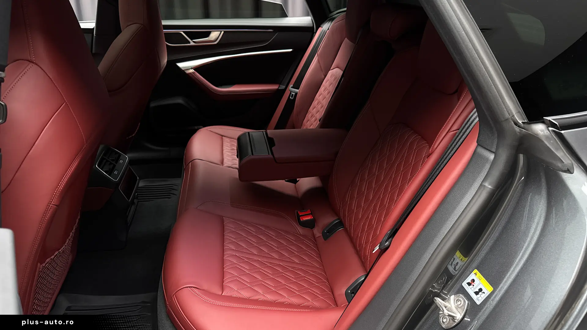 AUDI S7 2024 — imagine 33
