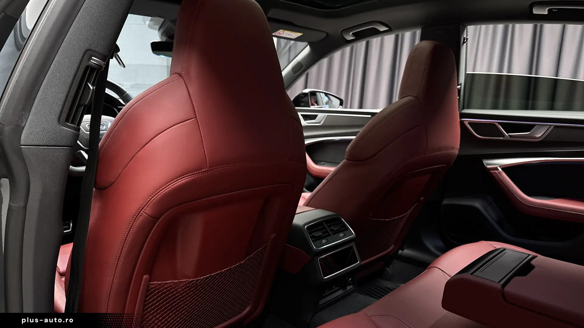AUDI S7 2024 — imagine 34