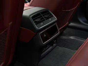 Audi S7 TDI Sportback Quattro