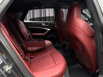 Audi S7 TDI Sportback Quattro