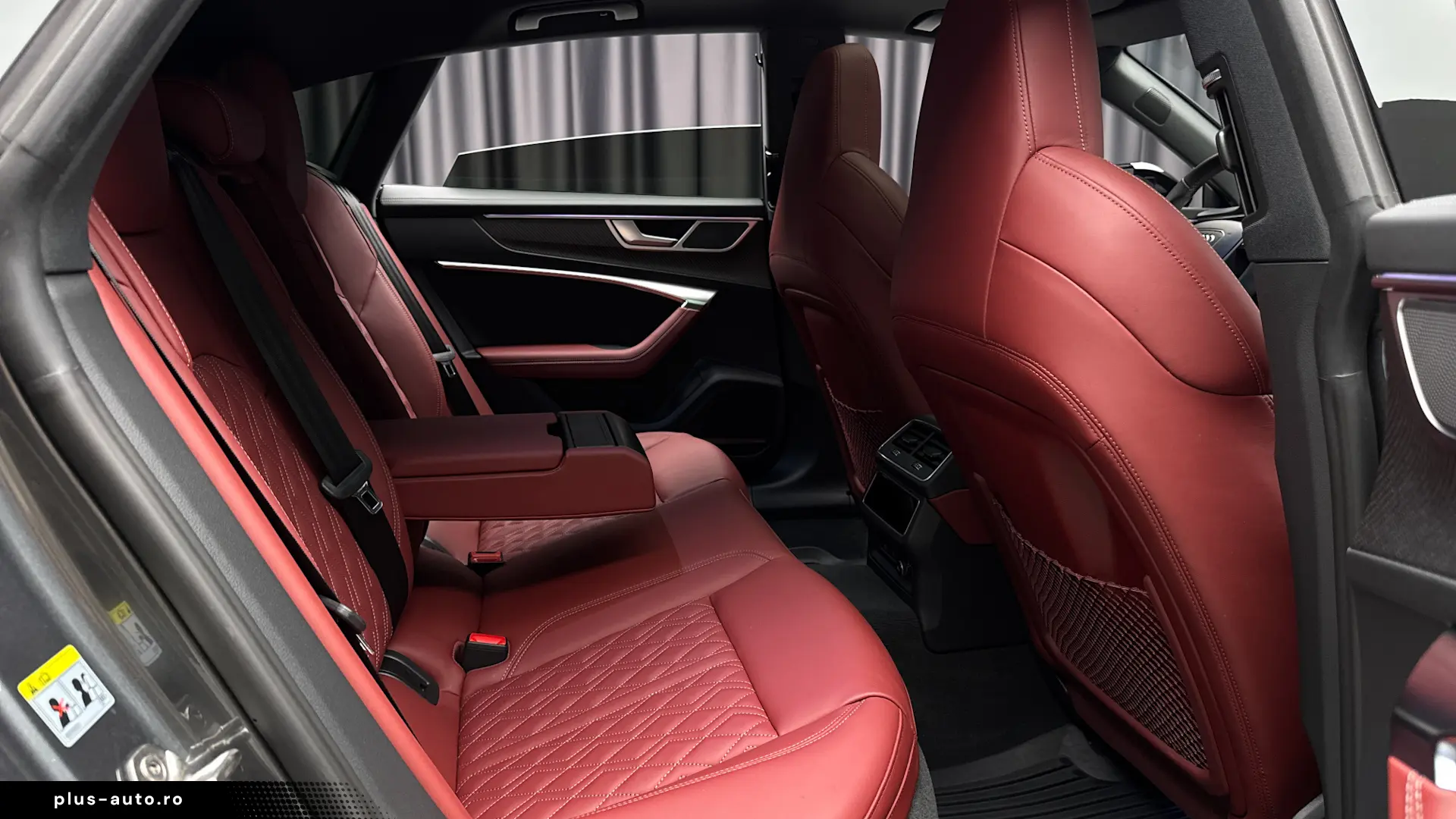 AUDI S7 2024 — imagine 36