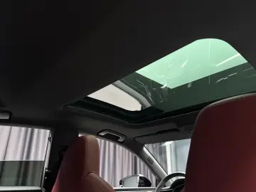 Audi S7 TDI Sportback Quattro