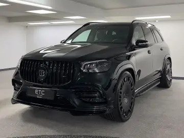 Mercedes-Benz GLS 400 d 4Matic  BRABUS