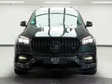 Mercedes-Benz GLS 400 d 4Matic  BRABUS