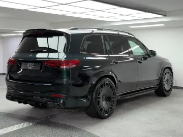 Mercedes-Benz GLS 400 d 4Matic  BRABUS