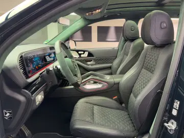 Mercedes-Benz GLS 400 d 4Matic  BRABUS