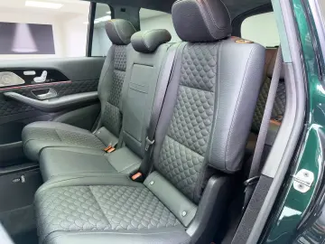 Mercedes-Benz GLS 400 d 4Matic  BRABUS
