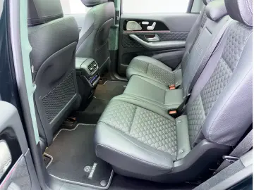 Mercedes-Benz GLS 400 d 4Matic  BRABUS