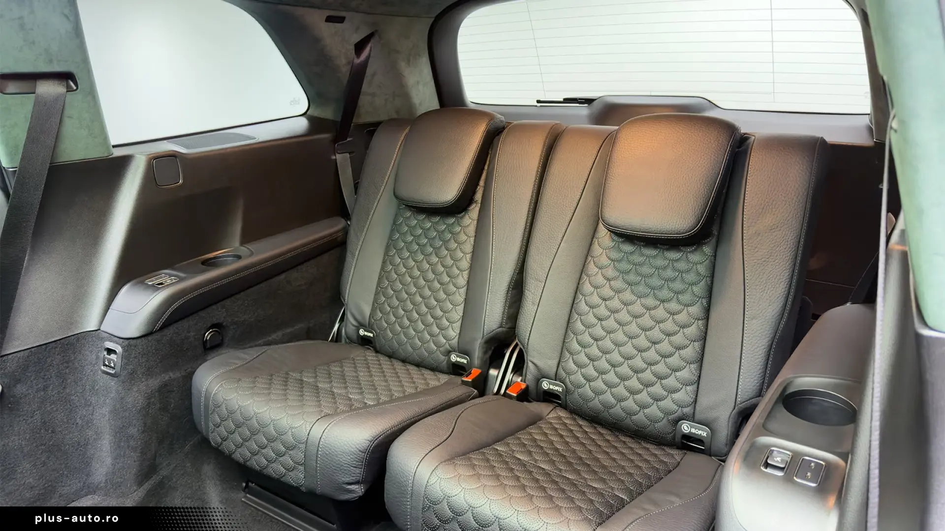 Mercedes-Benz GLS 400 d 4Matic  BRABUS