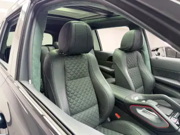 Mercedes-Benz GLS 400 d 4Matic  BRABUS
