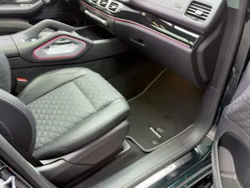 Mercedes-Benz GLS 400 d 4Matic  BRABUS
