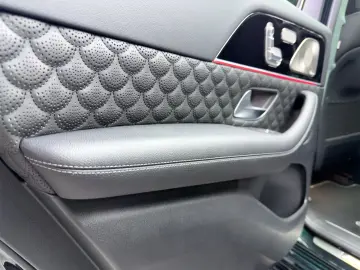 Mercedes-Benz GLS 400 d 4Matic  BRABUS