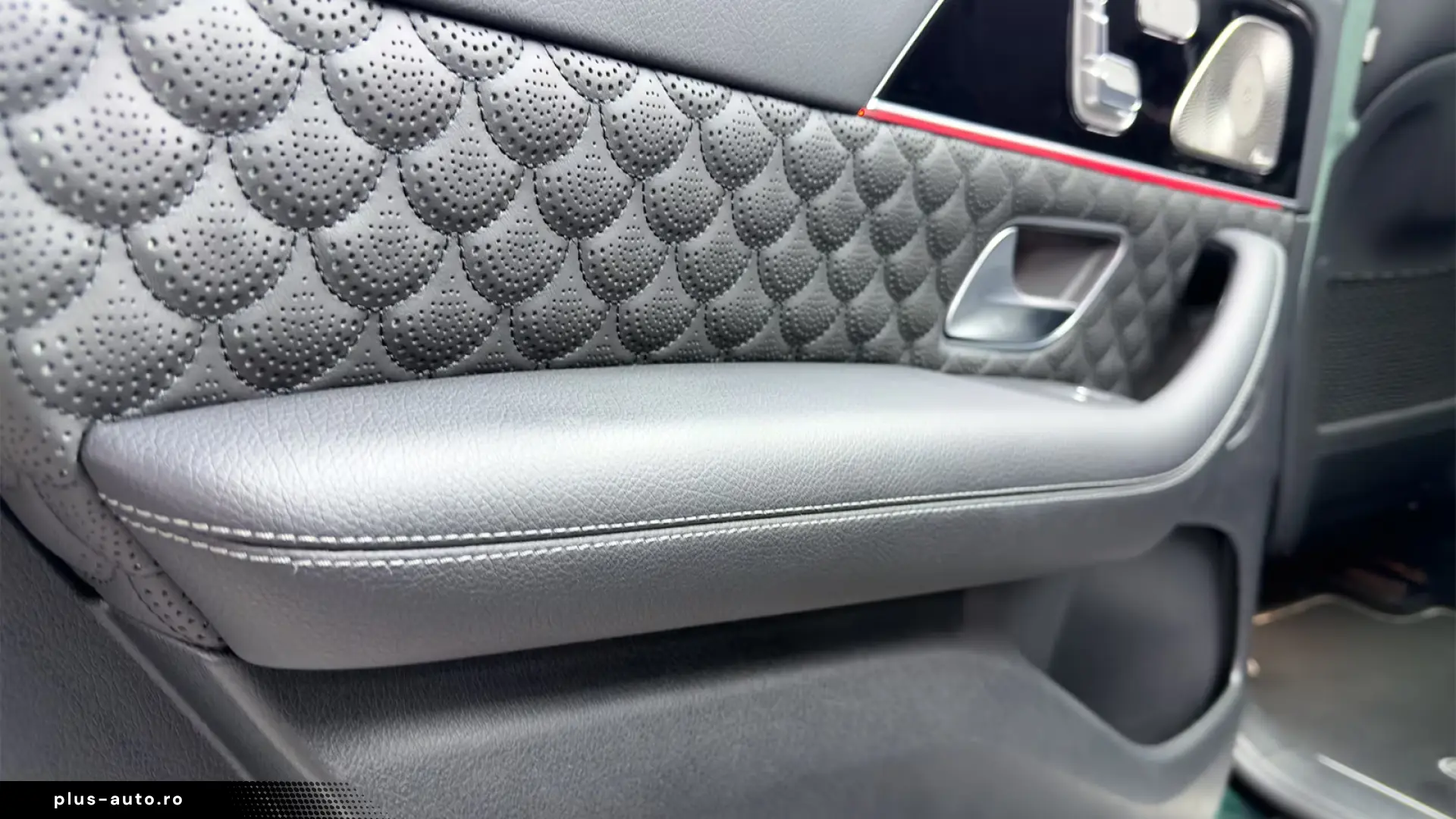 Mercedes-Benz GLS 400 d 4Matic  BRABUS