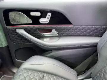 Mercedes-Benz GLS 400 d 4Matic  BRABUS