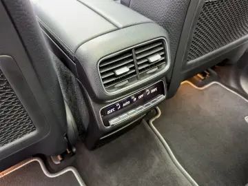 Mercedes-Benz GLS 400 d 4Matic  BRABUS