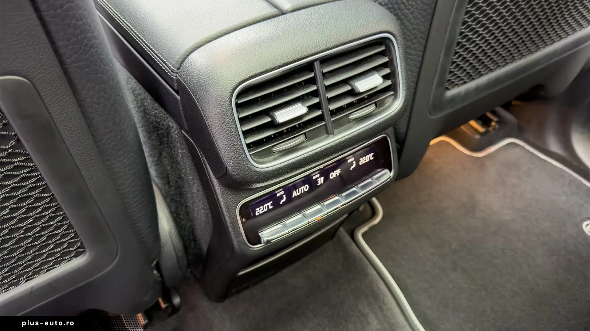 Mercedes-Benz GLS 400 d 4Matic  BRABUS
