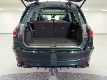 Mercedes-Benz GLS 400 d 4Matic  BRABUS
