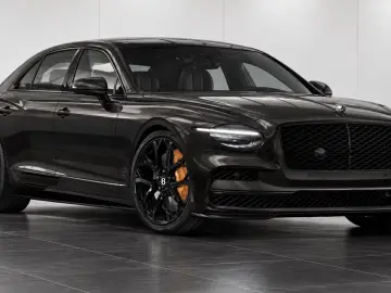 Bentley Flying Spur S Hybrid Spectre-MY2027-LIVRARE RAPIDA