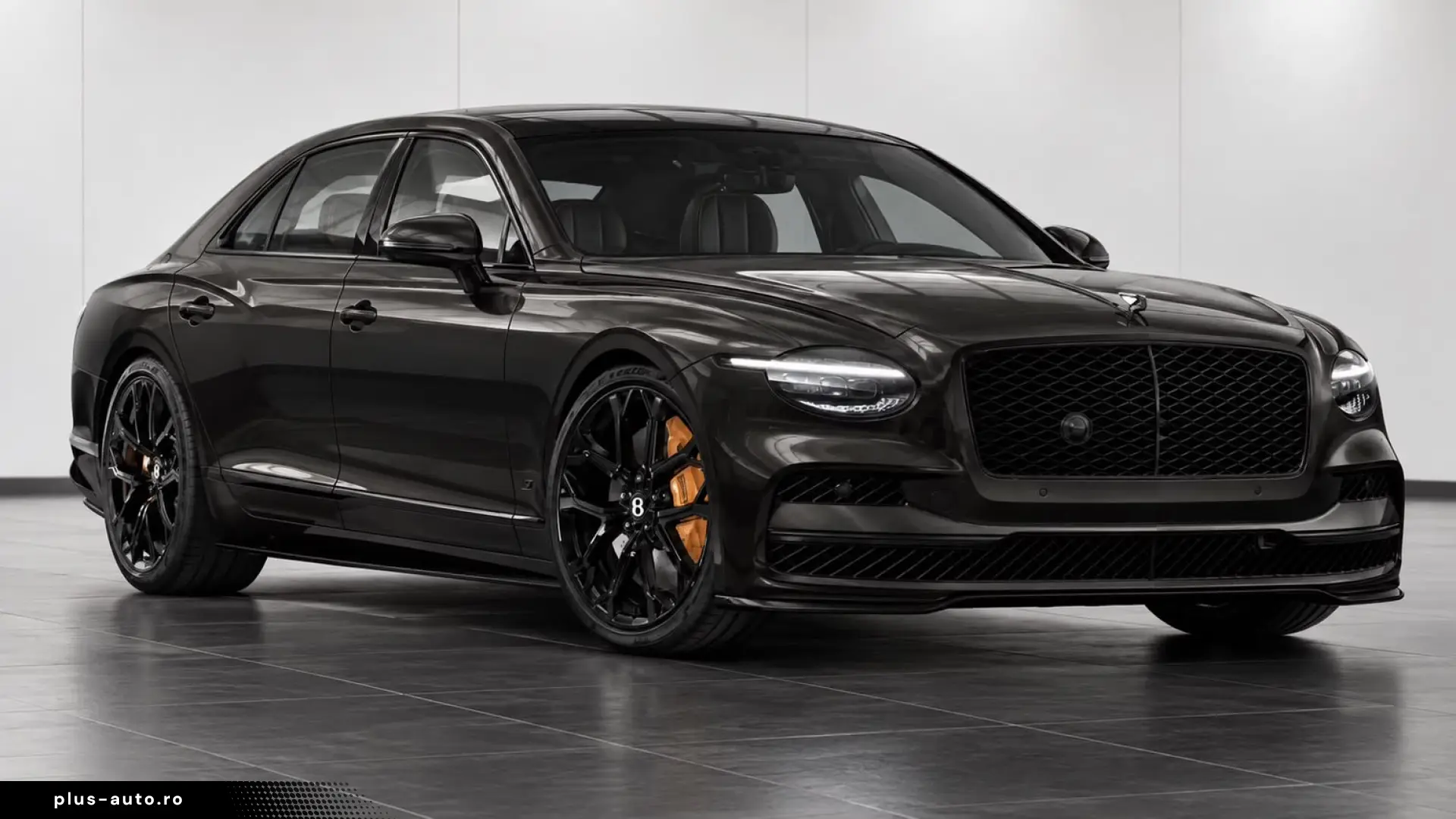 Bentley Flying Spur S Hybrid Spectre-MY2027-LIVRARE RAPIDA