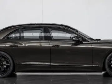 Bentley Flying Spur S Hybrid Spectre-MY2027-LIVRARE RAPIDA