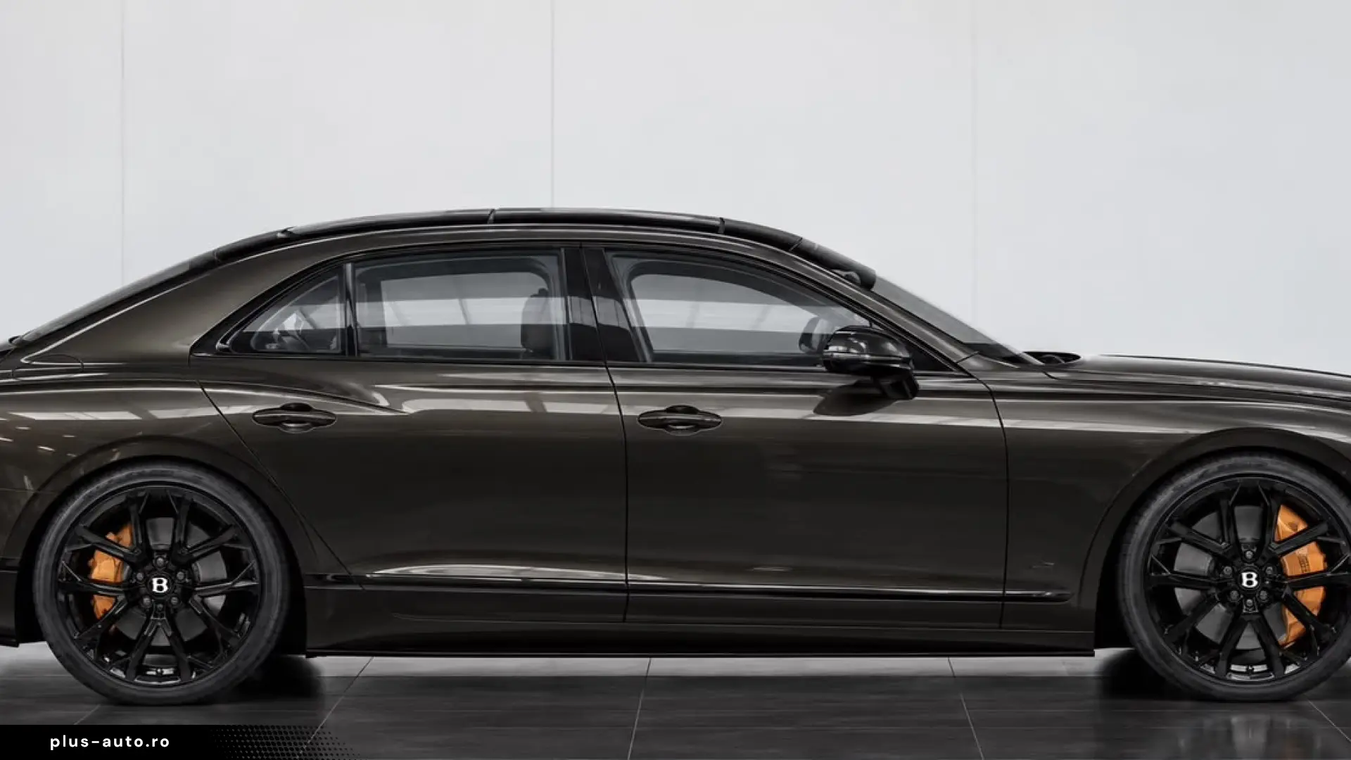 Bentley Flying Spur S Hybrid Spectre-MY2027-LIVRARE RAPIDA