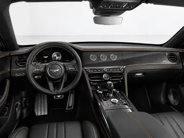 Bentley Flying Spur S Hybrid Spectre-MY2027-LIVRARE RAPIDA