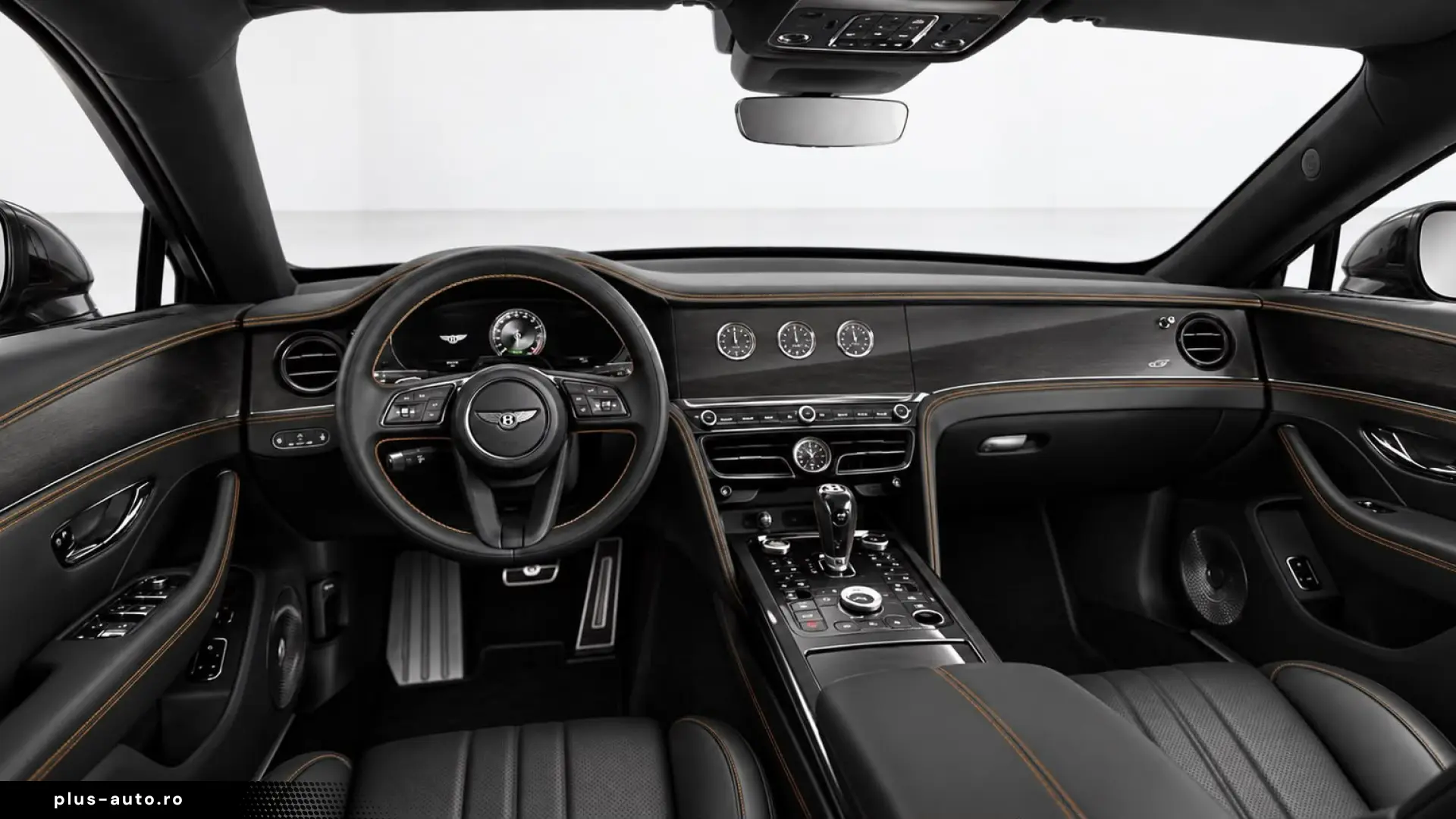 Bentley Flying Spur S Hybrid Spectre-MY2027-LIVRARE RAPIDA
