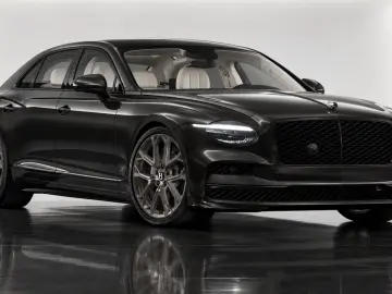Bentley Flying Spur S Hybrid Spectre-MY2026-LIVRARE RAPIDA