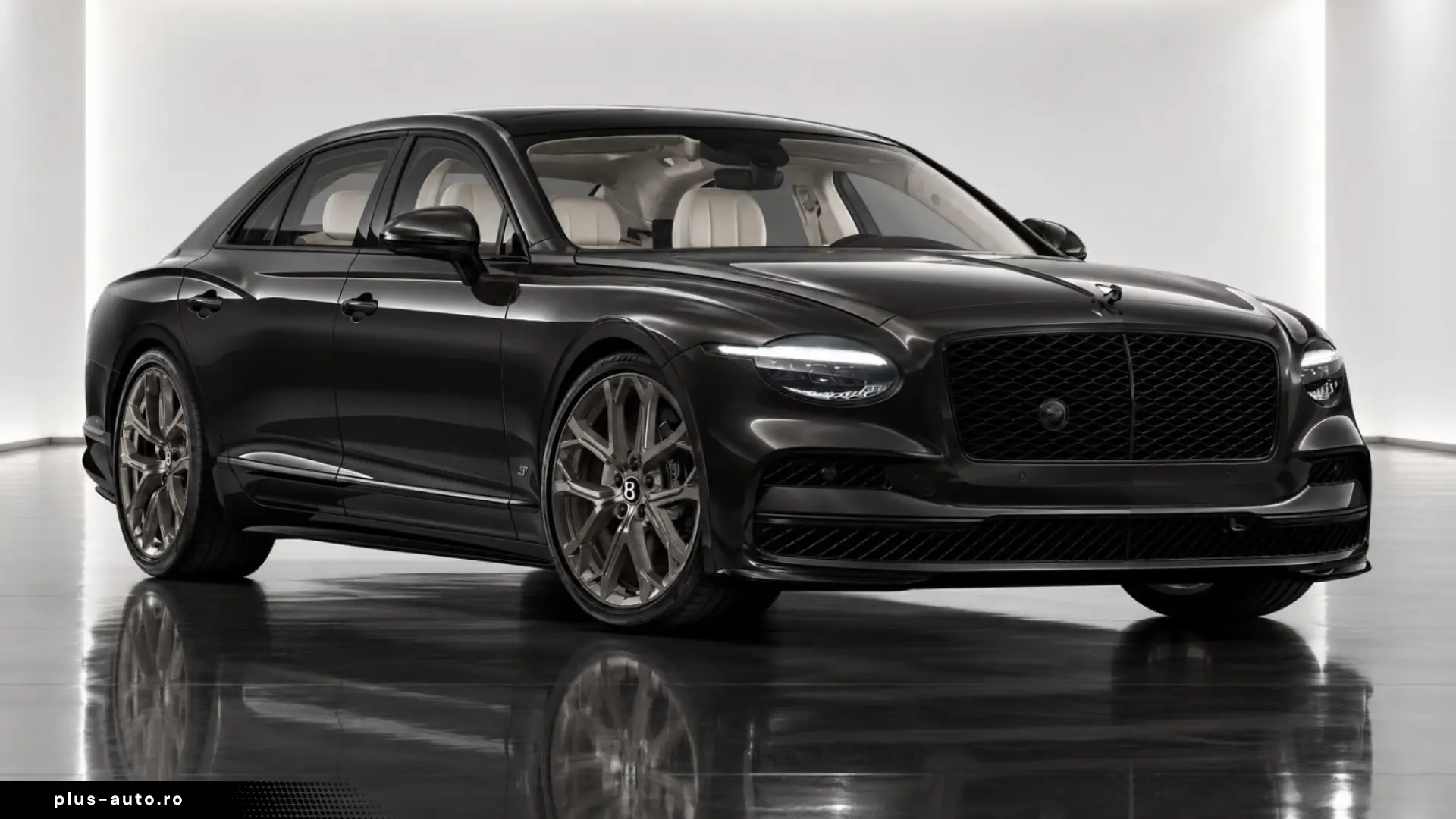 Bentley Flying Spur S Hybrid Spectre-MY2026-LIVRARE RAPIDA