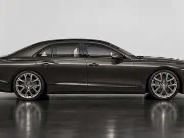 Bentley Flying Spur S Hybrid Spectre-MY2026-LIVRARE RAPIDA