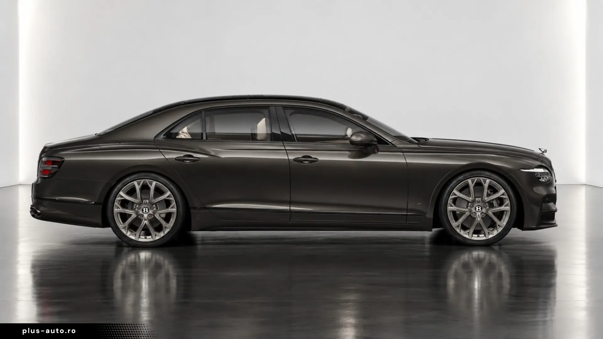 Bentley Flying Spur S Hybrid Spectre-MY2026-LIVRARE RAPIDA