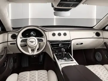 Bentley Flying Spur S Hybrid Spectre-MY2026-LIVRARE RAPIDA