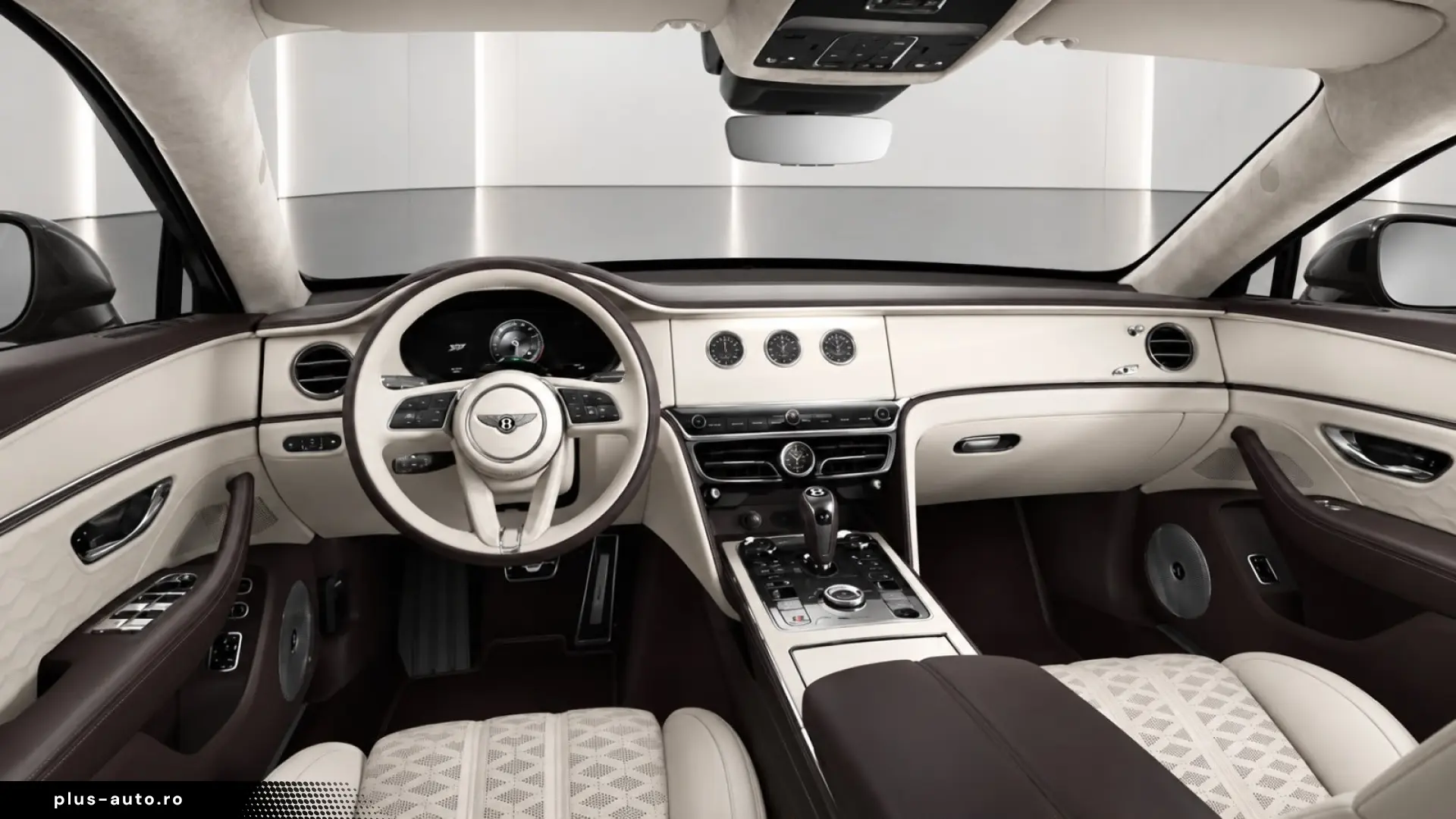 Bentley Flying Spur S Hybrid Spectre-MY2026-LIVRARE RAPIDA