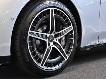 Mercedes-Benz EQE 43 AMG 4M Premium  Hyperscr PANO HUD