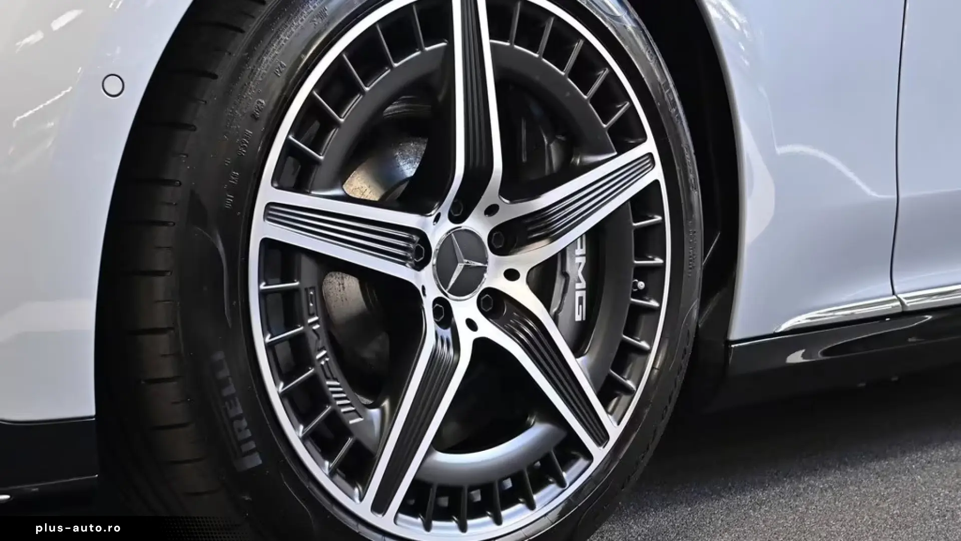Mercedes-Benz EQE 43 AMG 4M Premium  Hyperscr PANO HUD