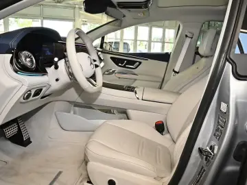 Mercedes-Benz EQE 43 AMG 4M Premium  Hyperscr PANO HUD