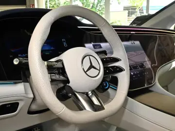 Mercedes-Benz EQE 43 AMG 4M Premium  Hyperscr PANO HUD
